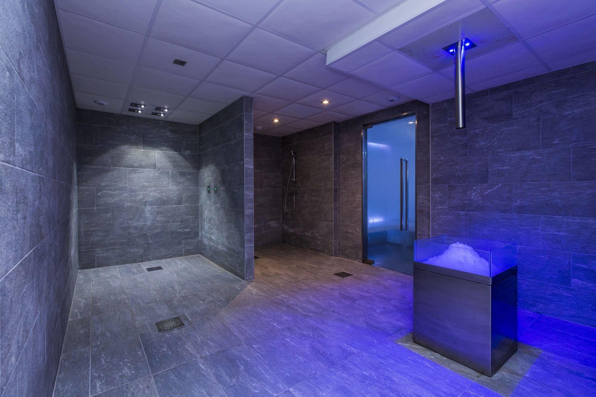 Residence Prestige Odalys Front De Neige 拉普拉涅 外观 照片